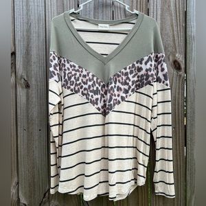 Long Sleeve Top